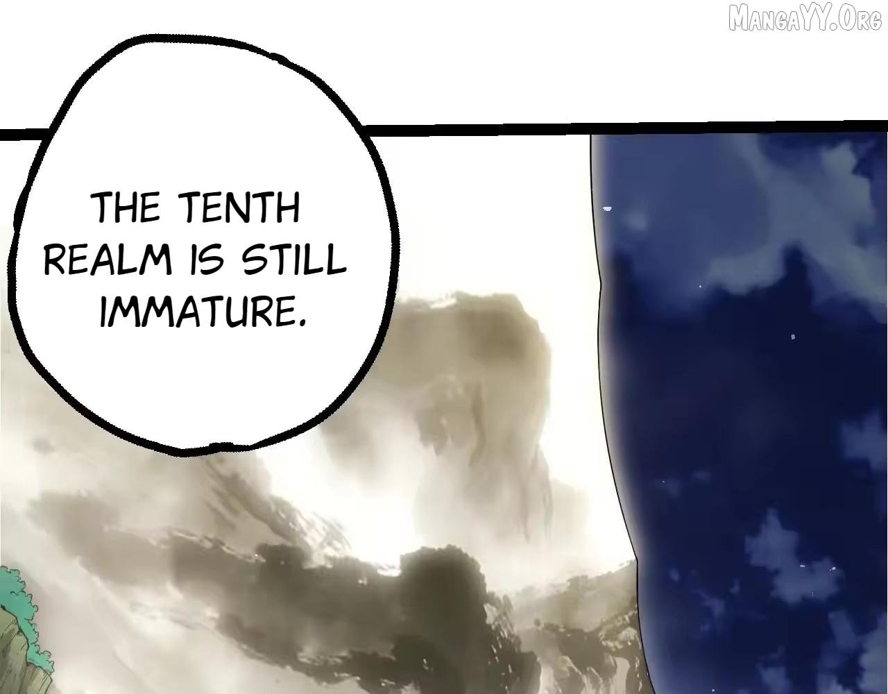 Evolution Begins With a Big Tree Chapter 499 page 51 - 