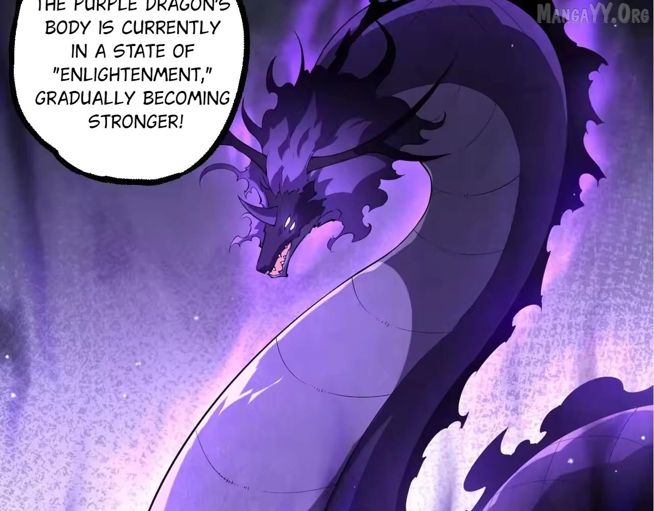 Evolution Begins With a Big Tree Chapter 499 page 53 - 