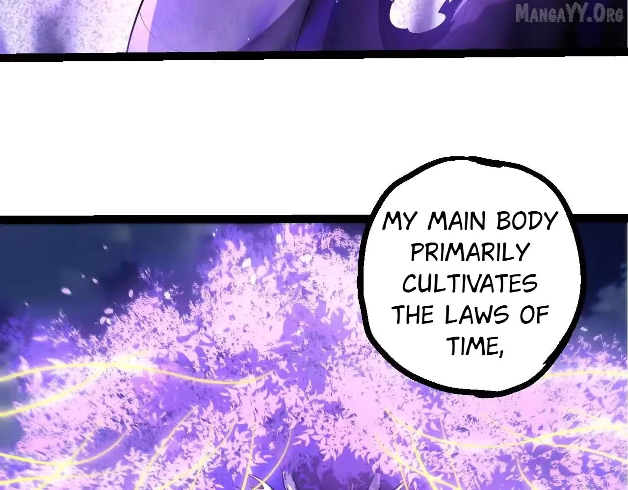 Evolution Begins With a Big Tree Chapter 499 page 54 - 