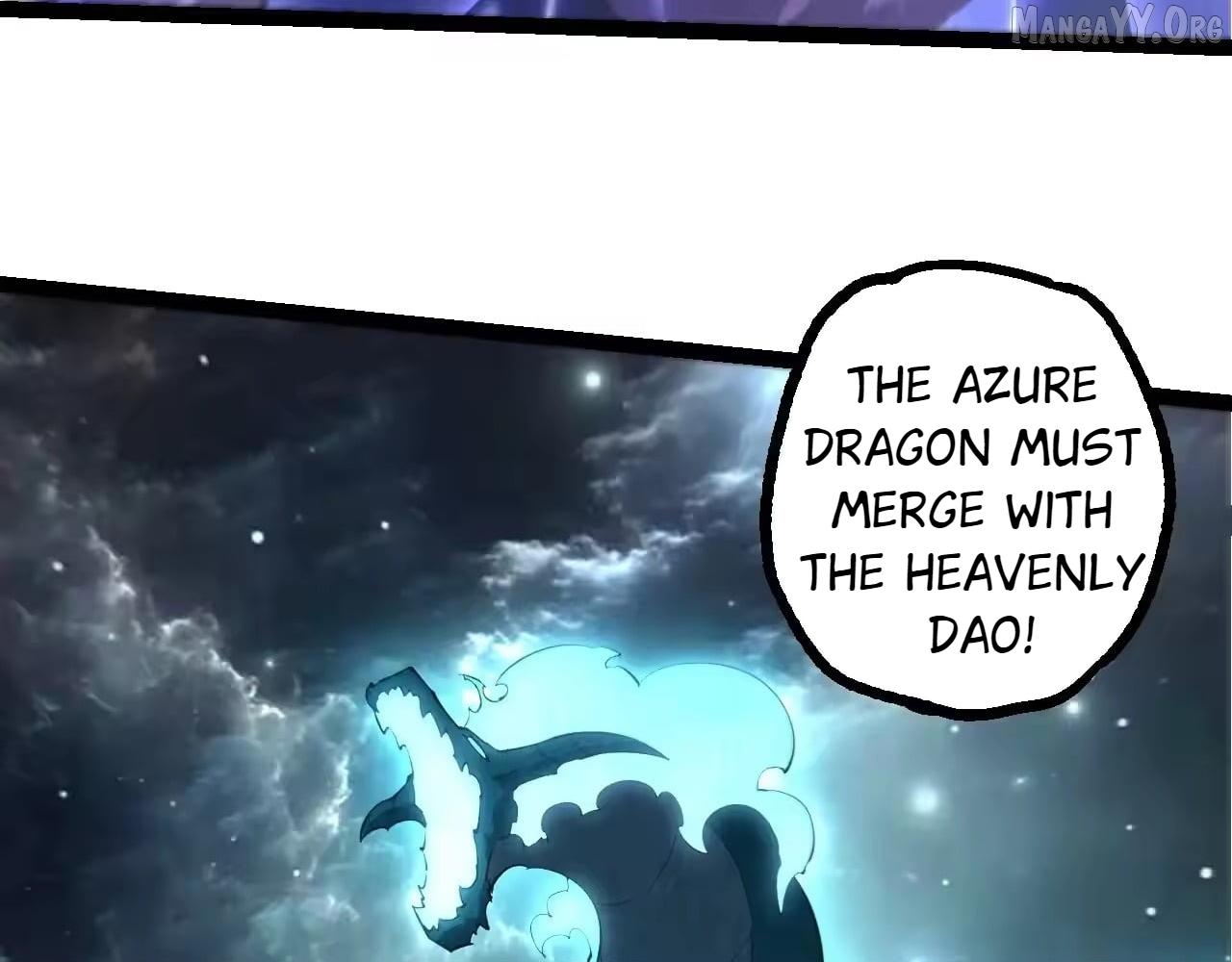 Evolution Begins With a Big Tree Chapter 499 page 59 - 