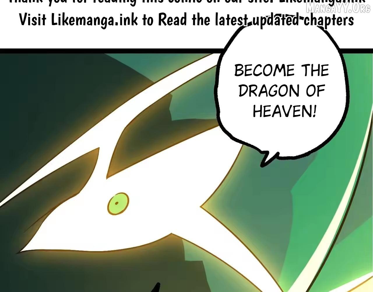 Evolution Begins With a Big Tree Chapter 499 page 61 - 
