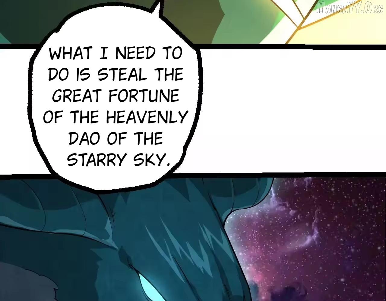 Evolution Begins With a Big Tree Chapter 499 page 62 - 