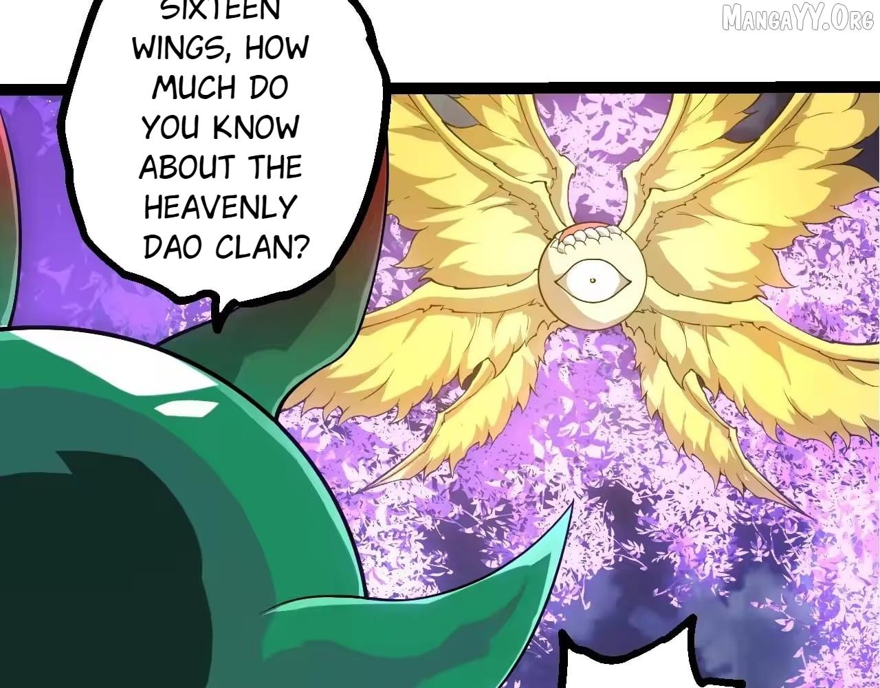 Evolution Begins With a Big Tree Chapter 499 page 64 - 