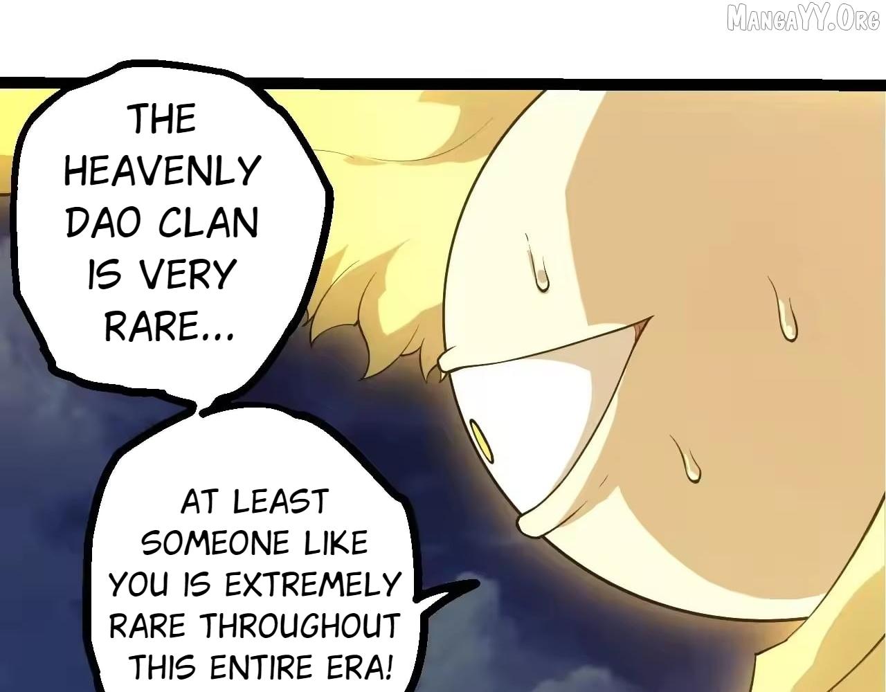 Evolution Begins With a Big Tree Chapter 499 page 66 - 