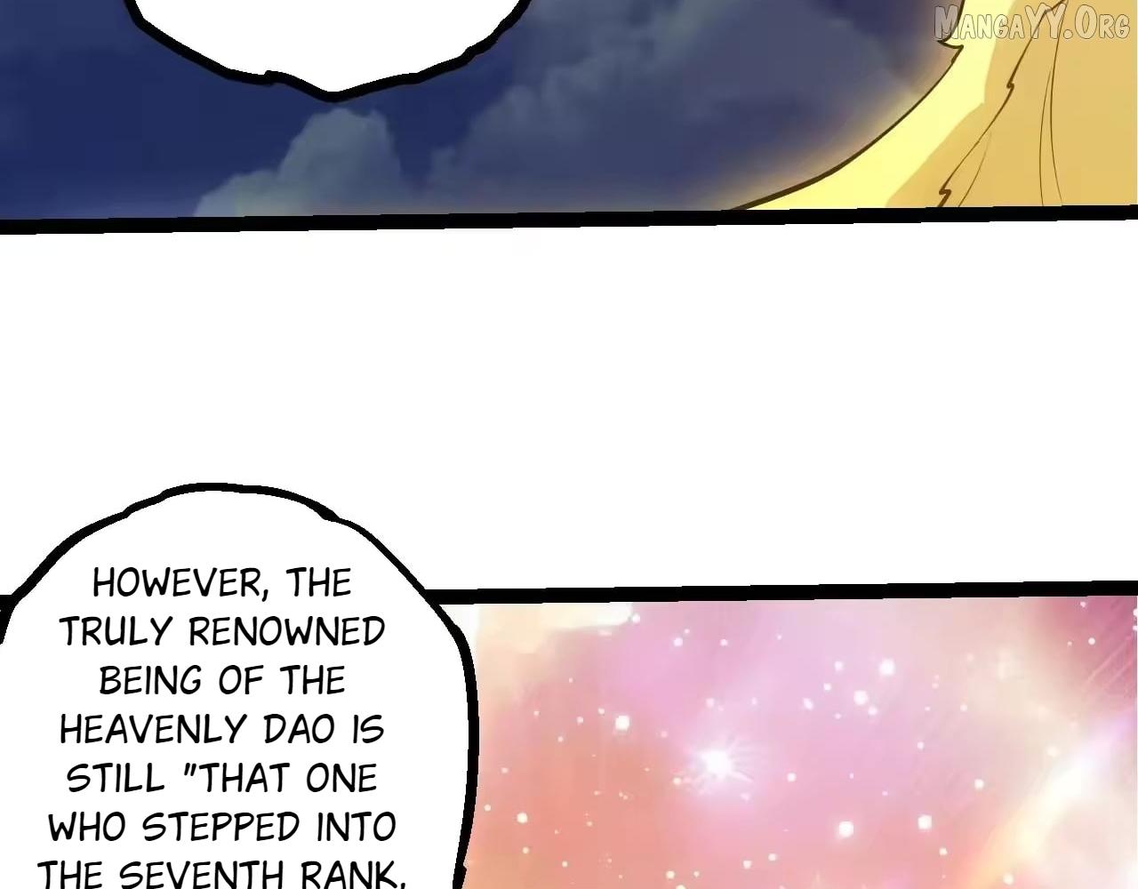 Evolution Begins With a Big Tree Chapter 499 page 67 - 