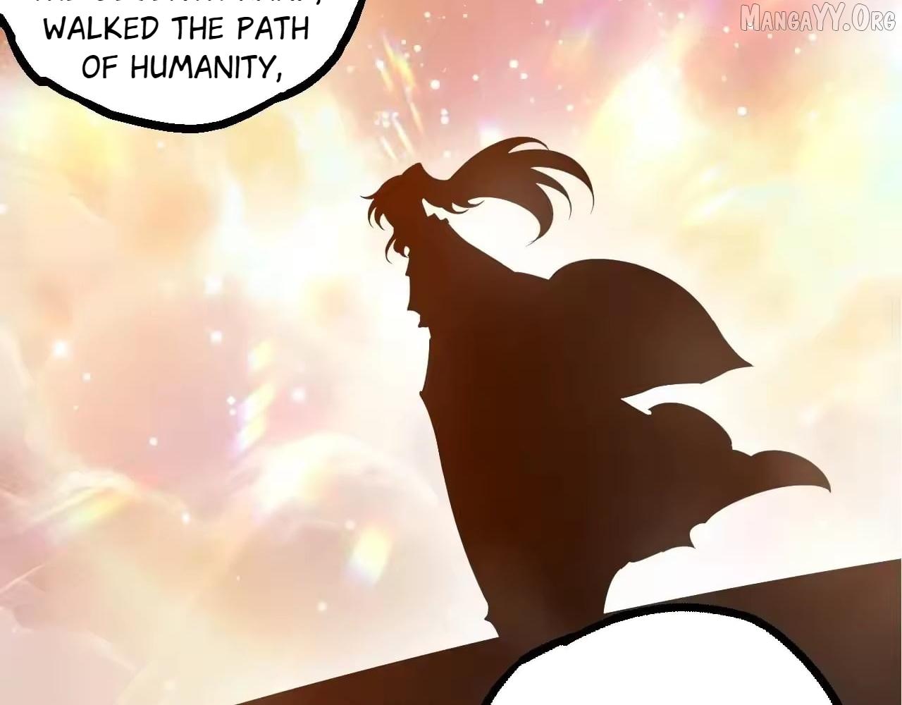 Evolution Begins With a Big Tree Chapter 499 page 68 - 