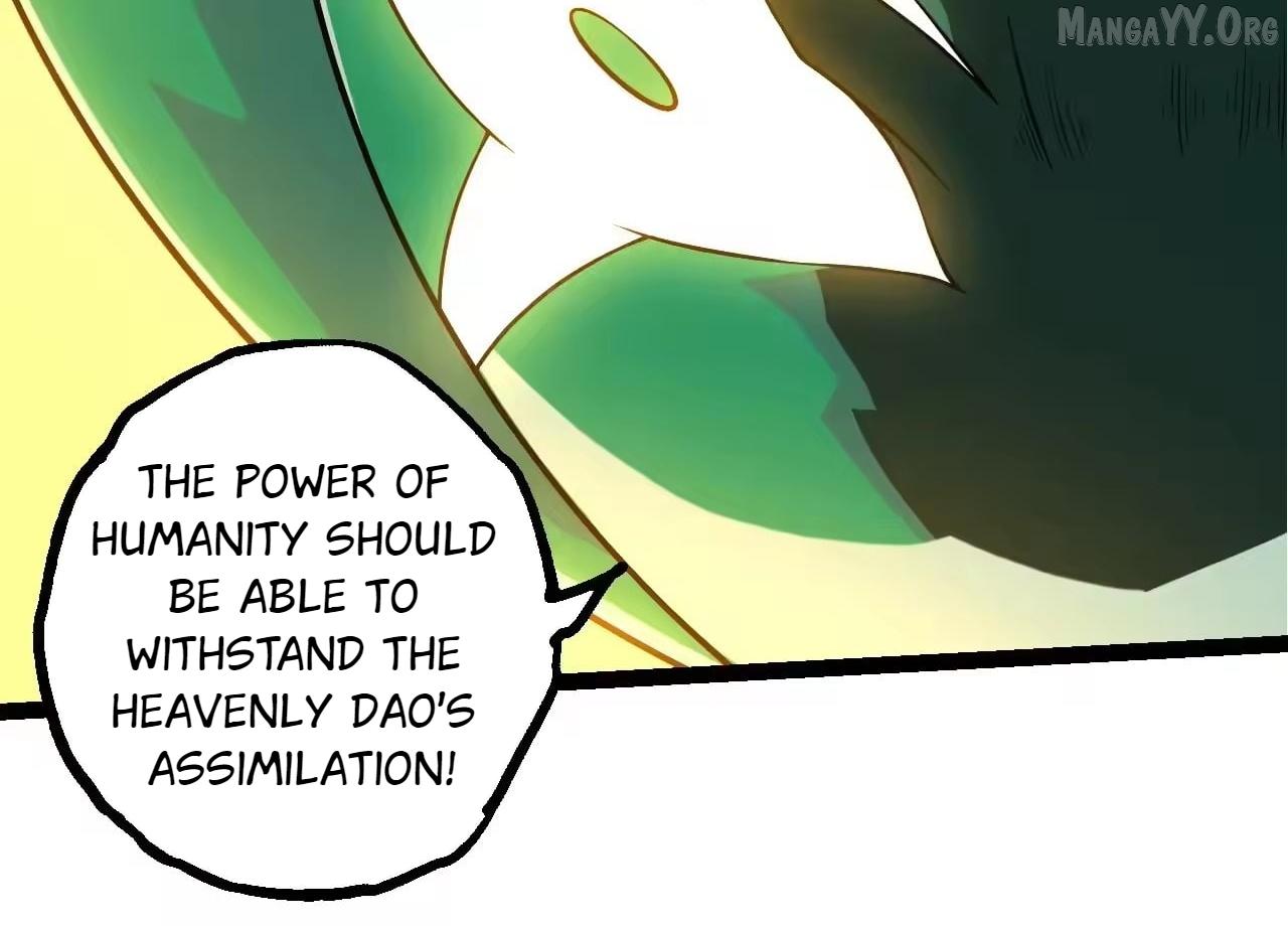 Evolution Begins With a Big Tree Chapter 499 page 70 - 