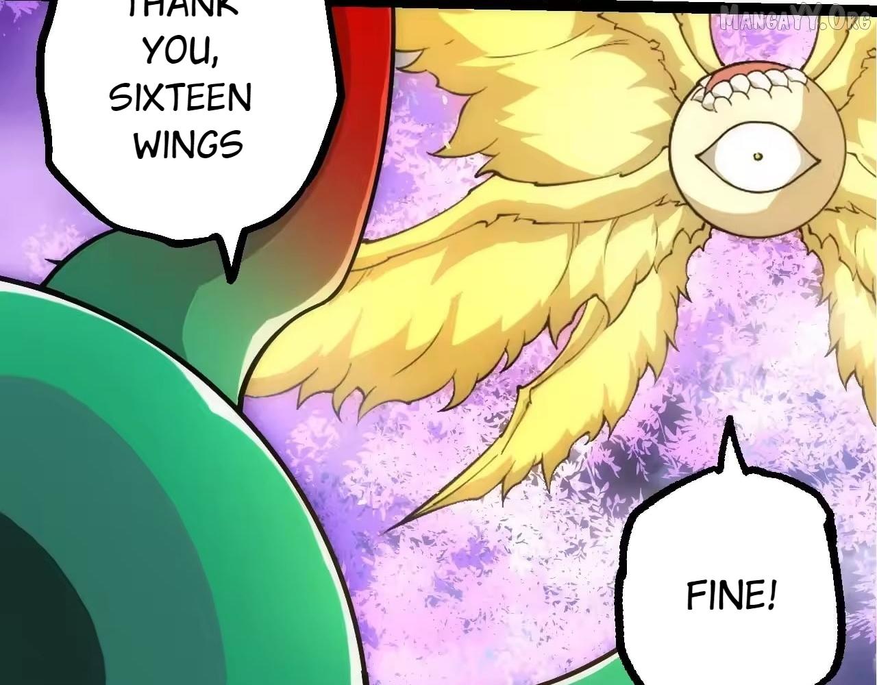 Evolution Begins With a Big Tree Chapter 499 page 73 - 