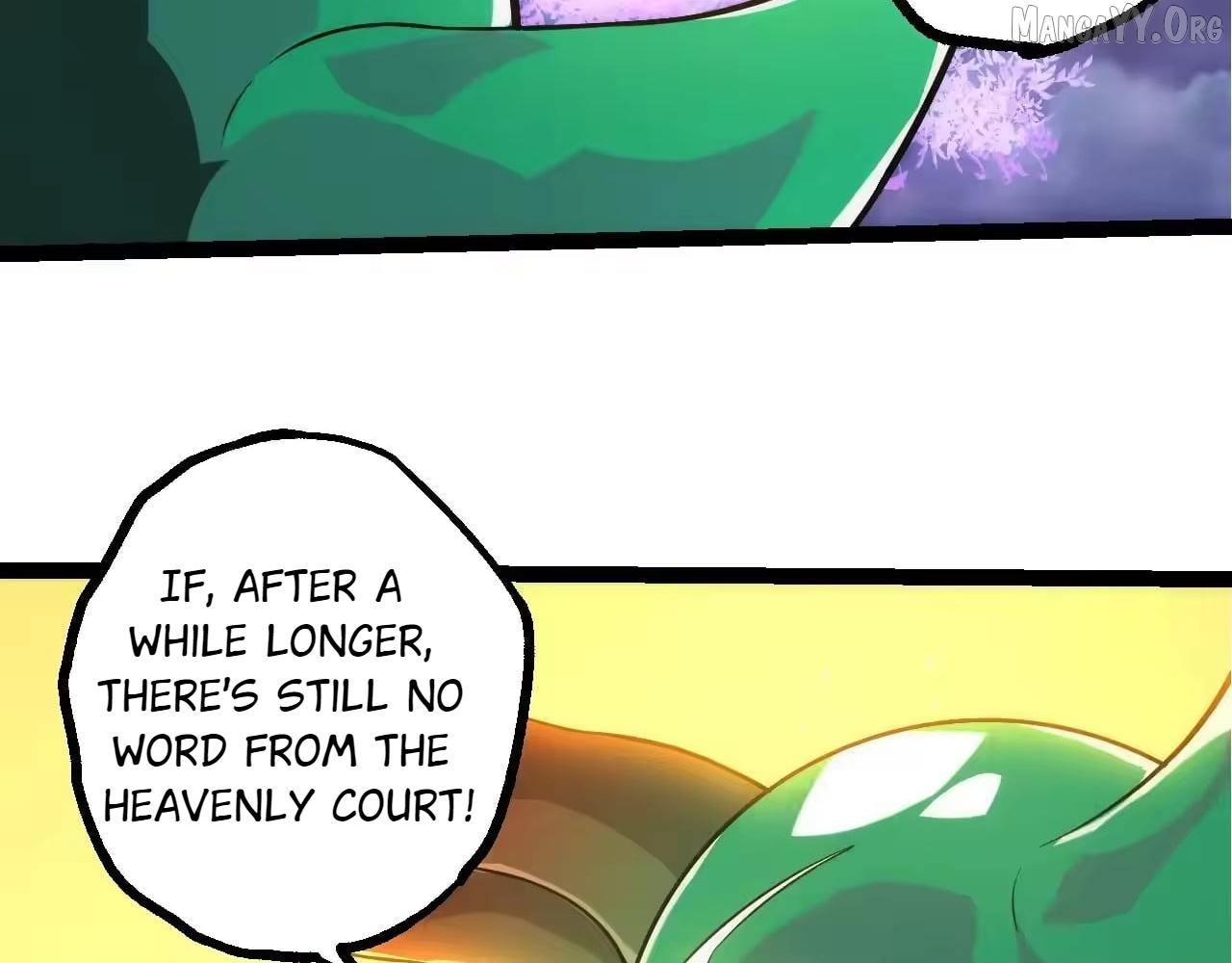 Evolution Begins With a Big Tree Chapter 499 page 74 - 