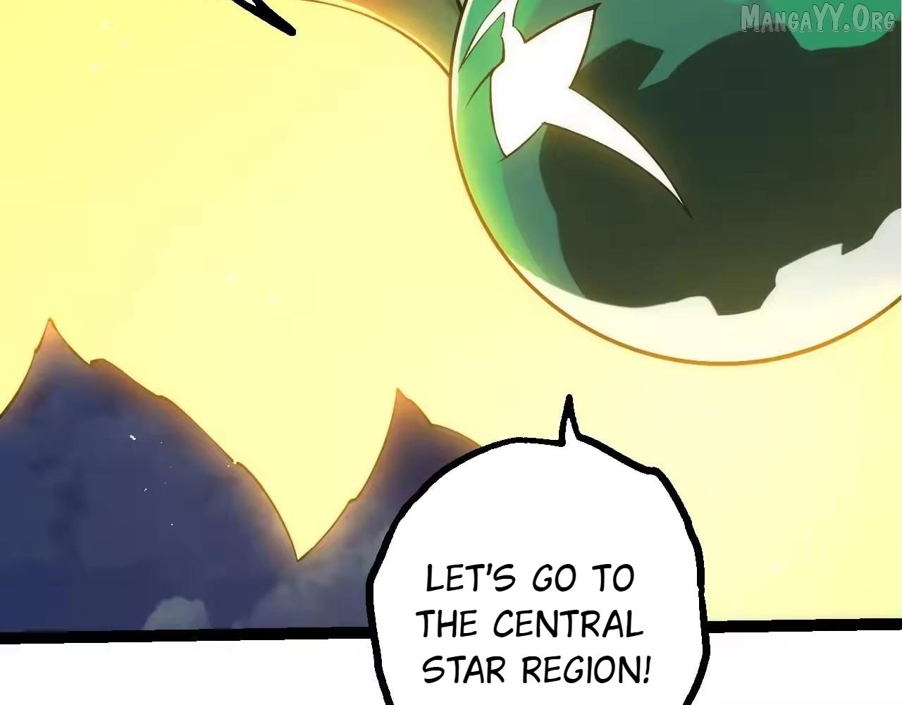 Evolution Begins With a Big Tree Chapter 499 page 75 - 