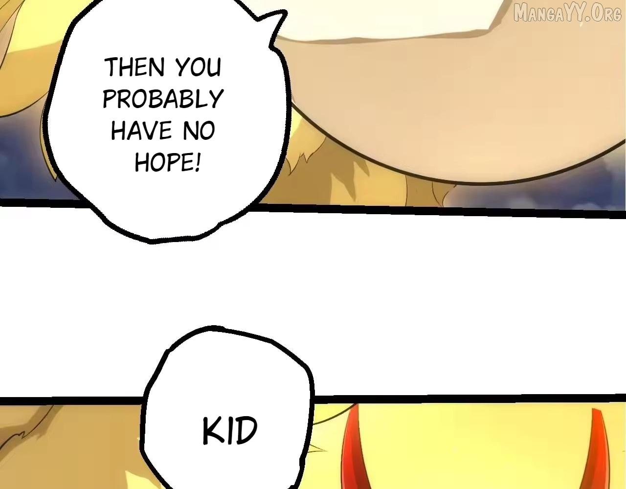Evolution Begins With a Big Tree Chapter 499 page 77 - 