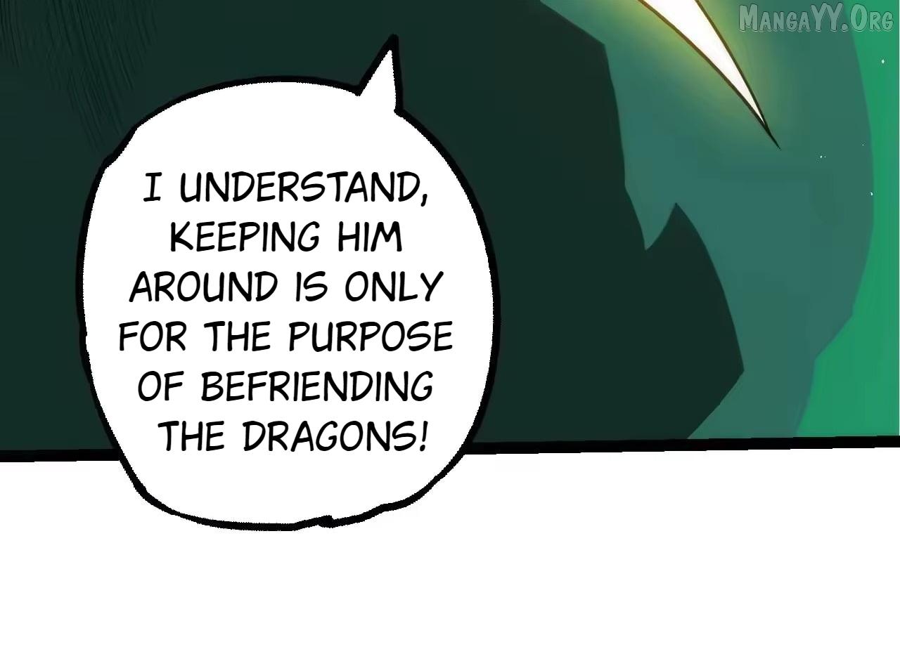 Evolution Begins With a Big Tree Chapter 499 page 80 - 