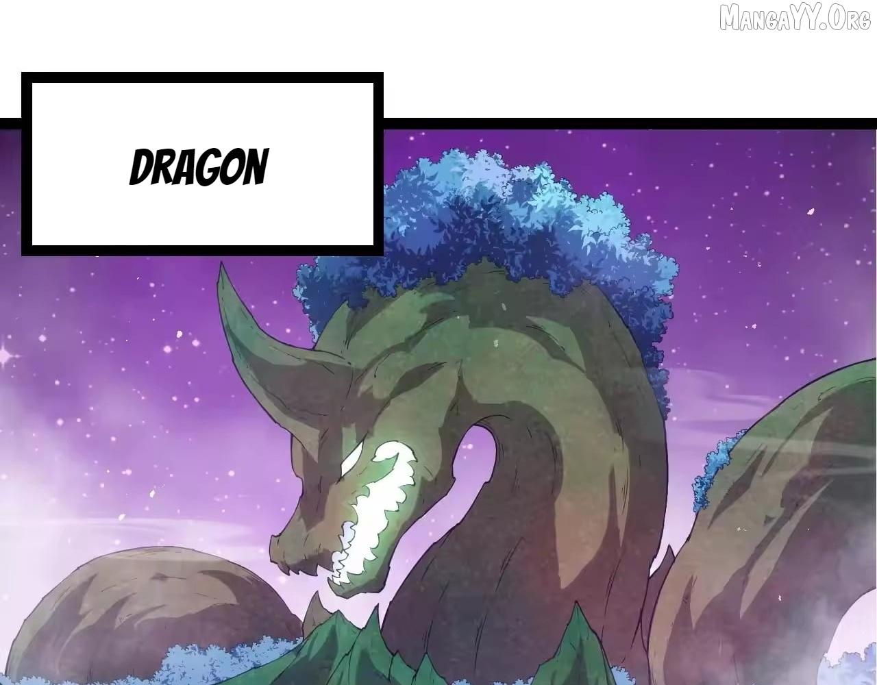Evolution Begins With a Big Tree Chapter 499 page 81 - 
