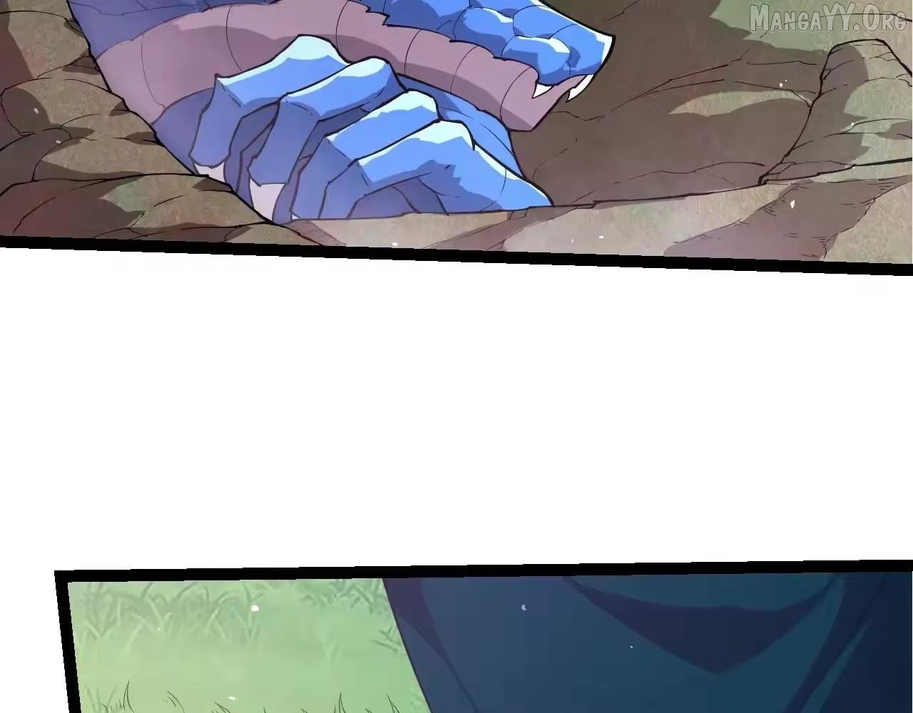Evolution Begins With a Big Tree Chapter 499 page 84 - 