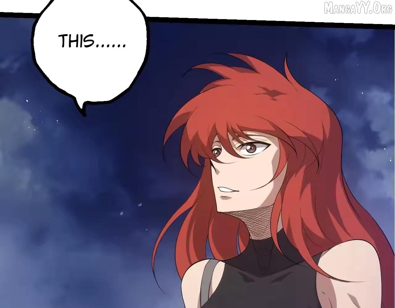 Evolution Begins With a Big Tree Chapter 499 page 93 - 
