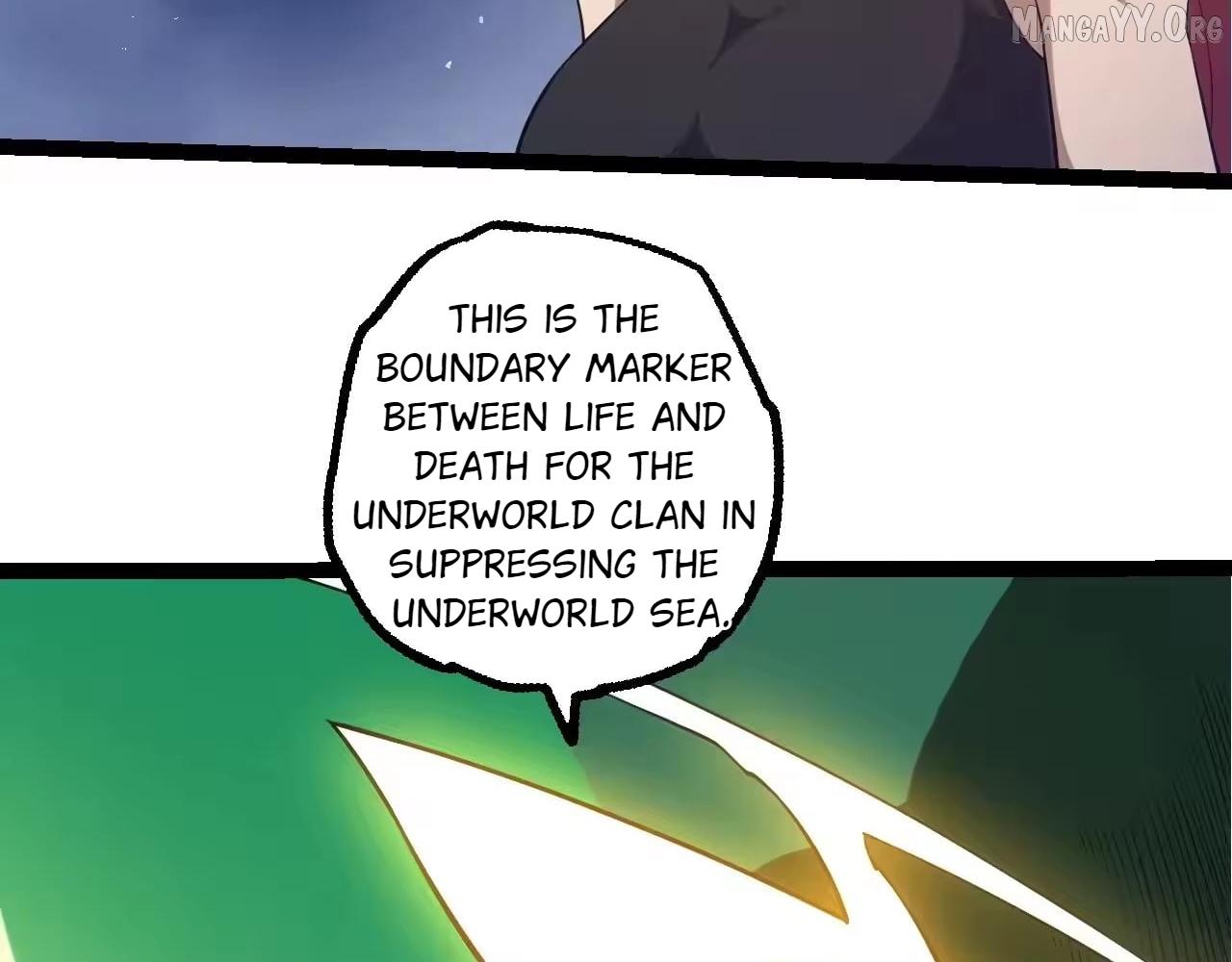 Evolution Begins With a Big Tree Chapter 499 page 94 - 