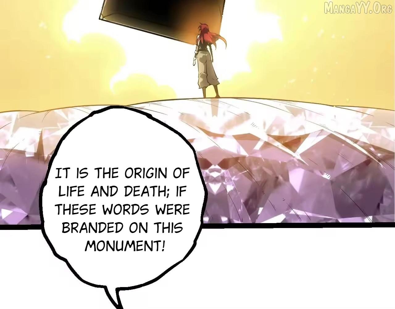 Evolution Begins With a Big Tree Chapter 499 page 97 - 