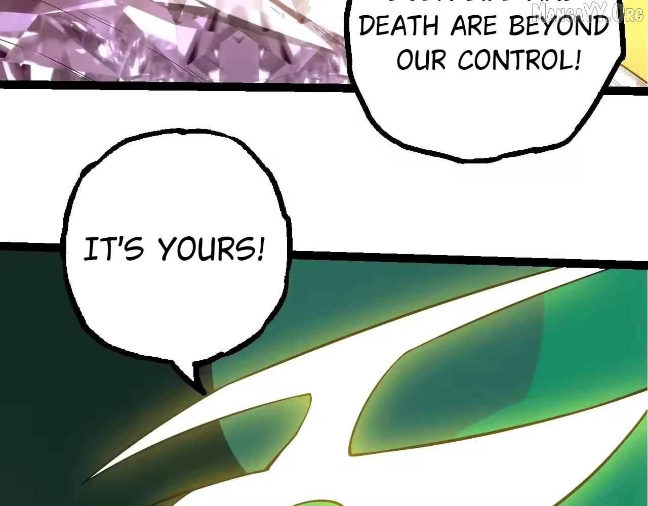 Evolution Begins With a Big Tree Chapter 499 page 99 - 