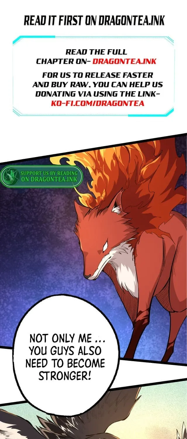 Evolution Begins With a Big Tree Chapter 5 page 2 - 