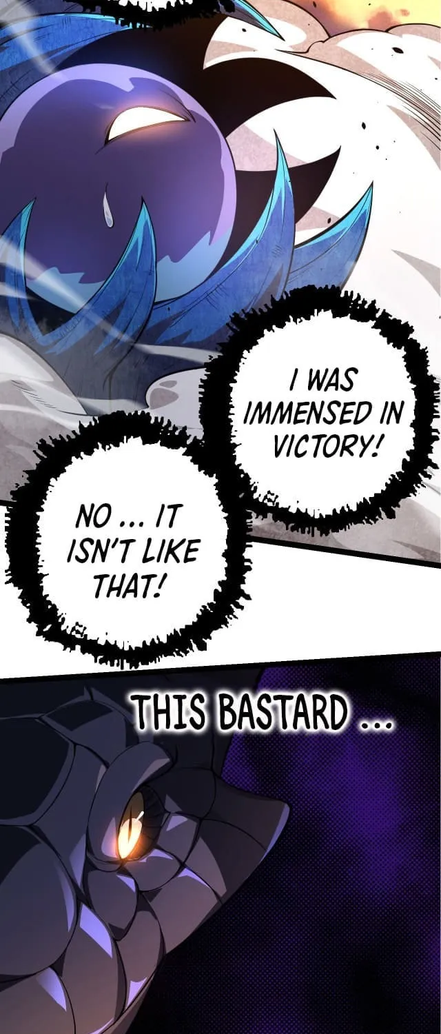Evolution Begins With a Big Tree Chapter 5 page 16 - 