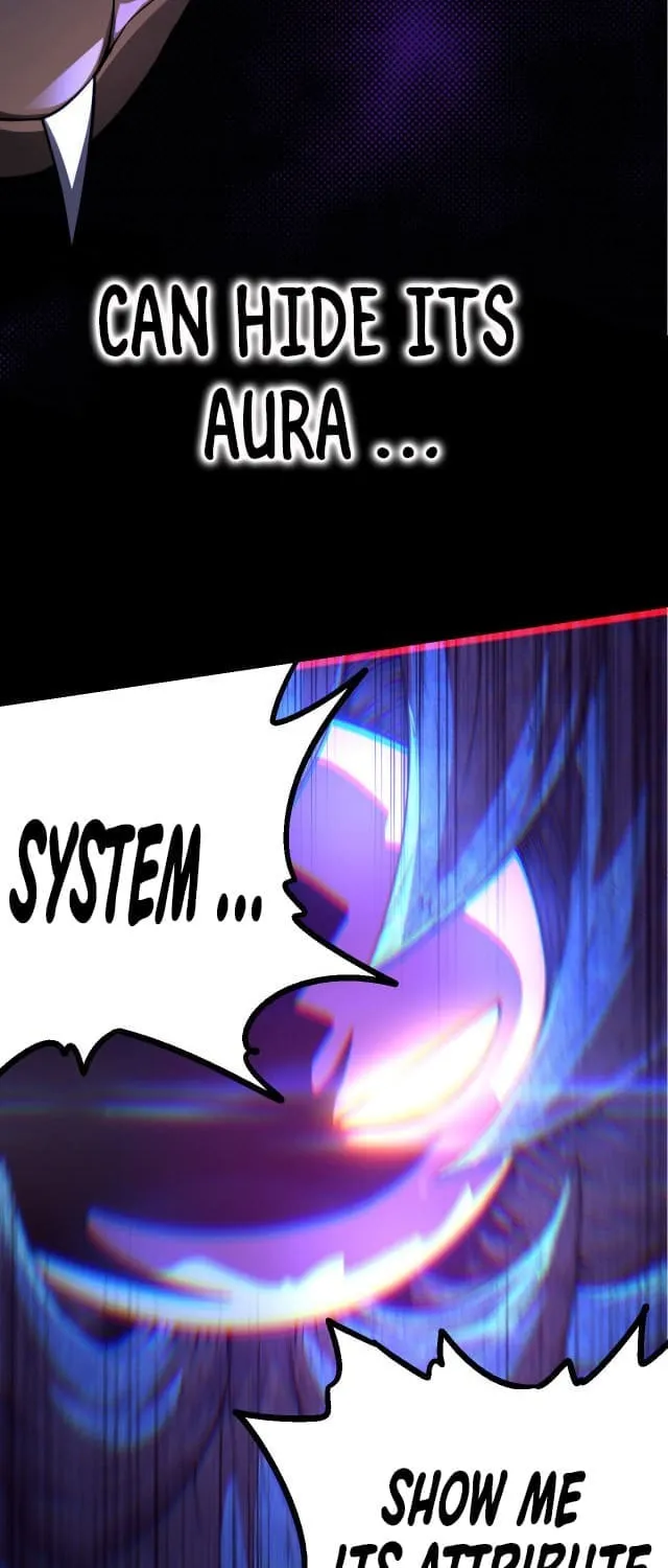 Evolution Begins With a Big Tree Chapter 5 page 17 - 
