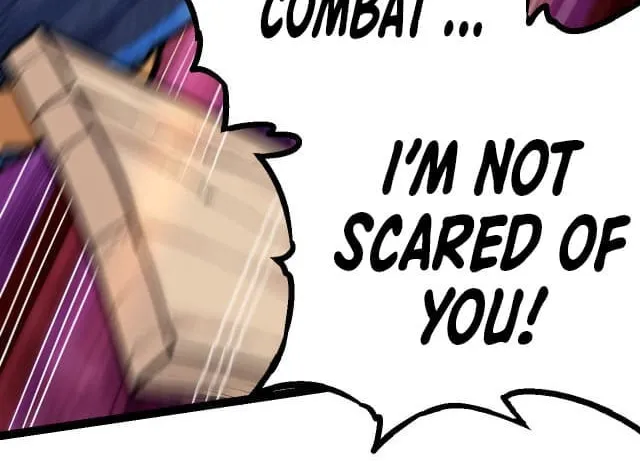 Evolution Begins With a Big Tree Chapter 5 page 32 - 