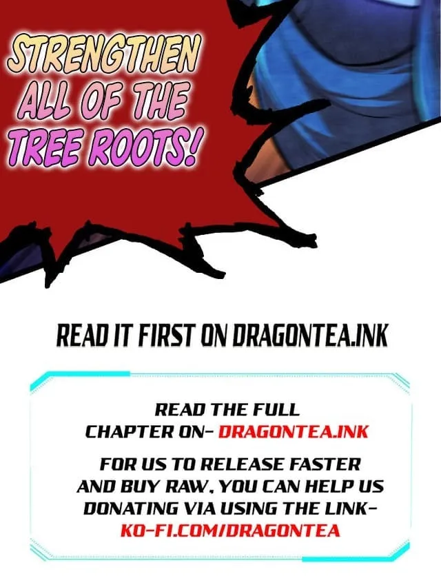 Evolution Begins With a Big Tree Chapter 5 page 36 - 
