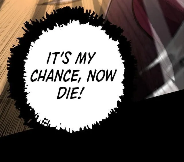 Evolution Begins With a Big Tree Chapter 5 page 40 - 