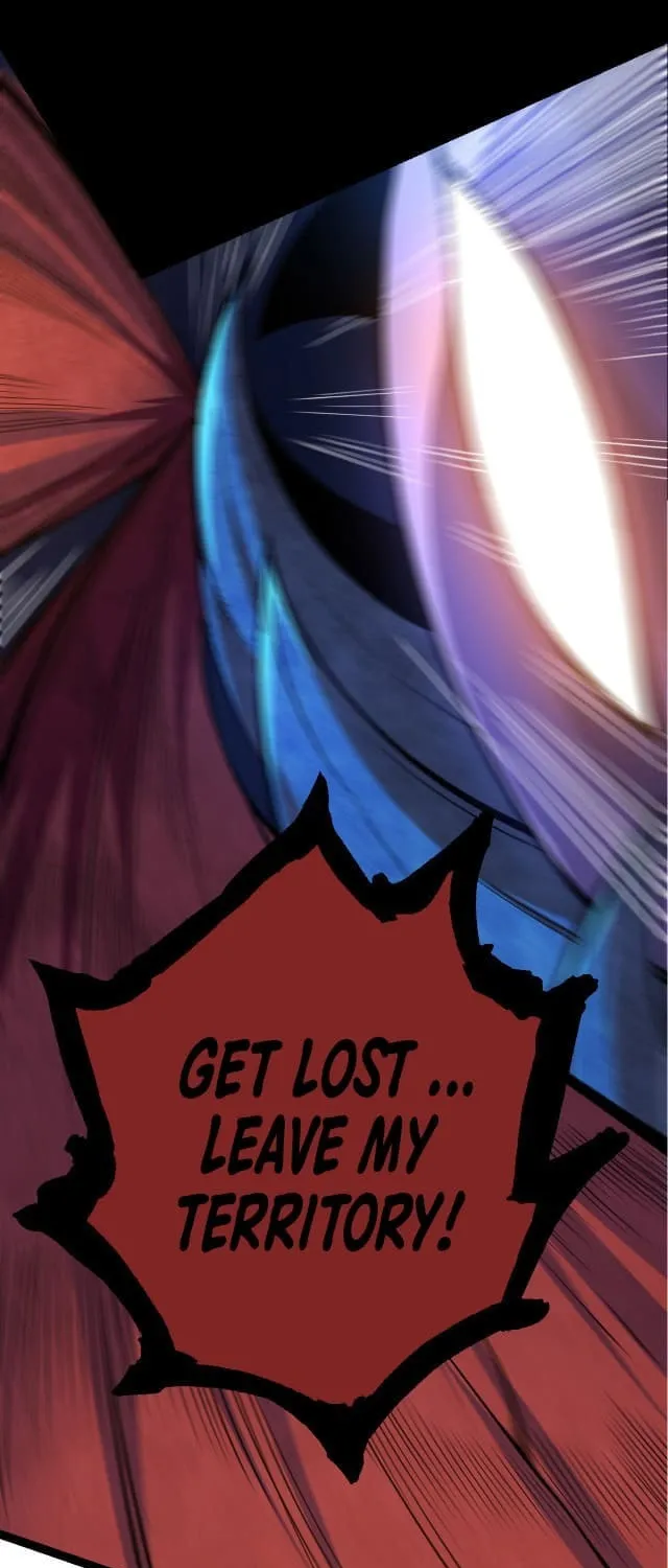 Evolution Begins With a Big Tree Chapter 5 page 41 - 