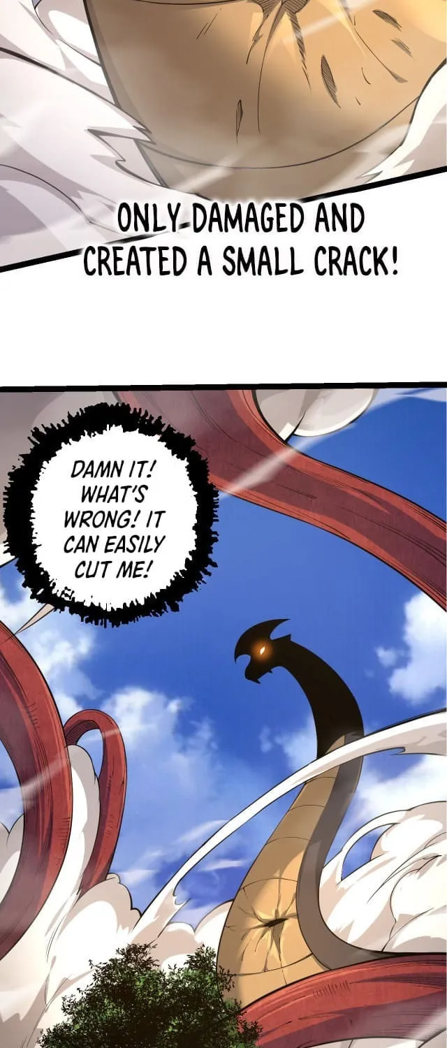 Evolution Begins With a Big Tree Chapter 5 page 47 - 