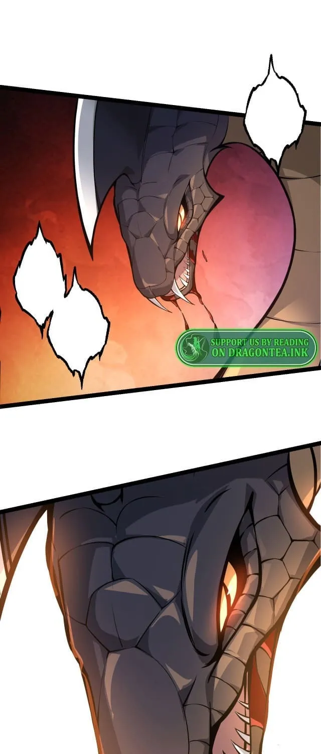 Evolution Begins With a Big Tree Chapter 5 page 49 - 