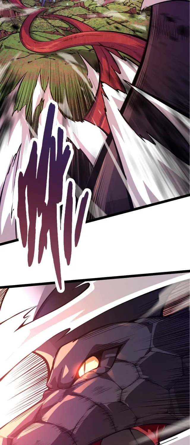 Evolution Begins With a Big Tree Chapter 5 page 51 - 