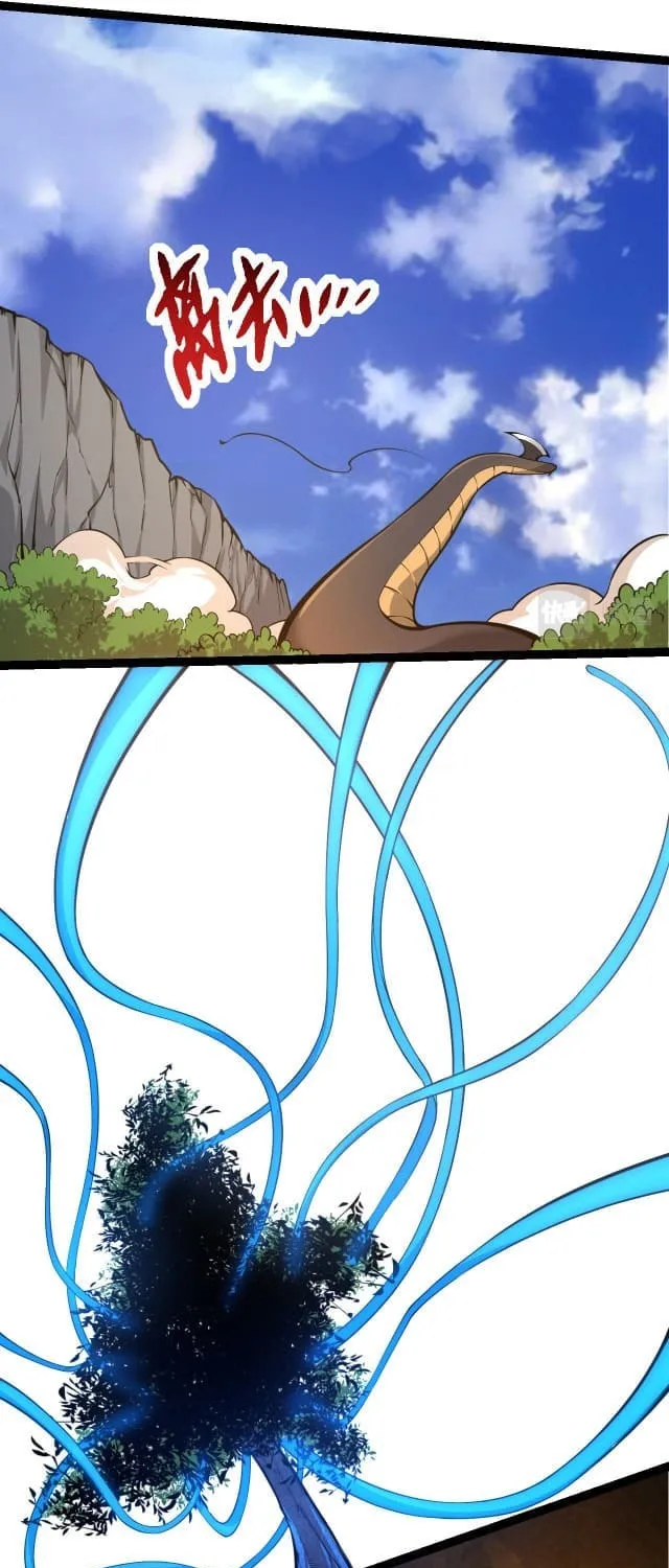 Evolution Begins With a Big Tree Chapter 5 page 53 - 