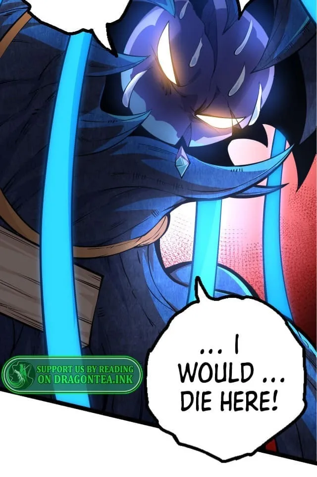 Evolution Begins With a Big Tree Chapter 5 page 55 - 
