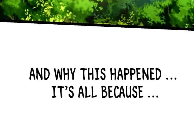 Evolution Begins With a Big Tree Chapter 5 page 59 - 