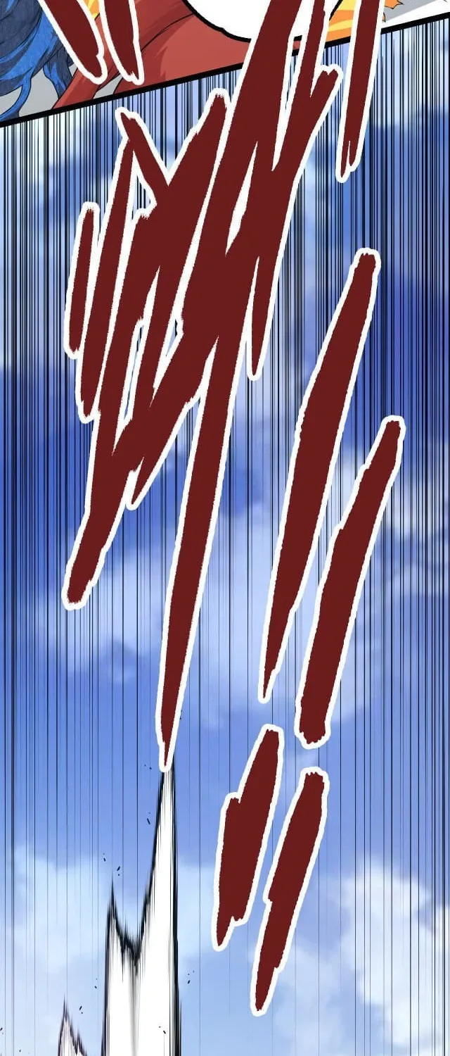 Evolution Begins With a Big Tree Chapter 5 page 7 - 