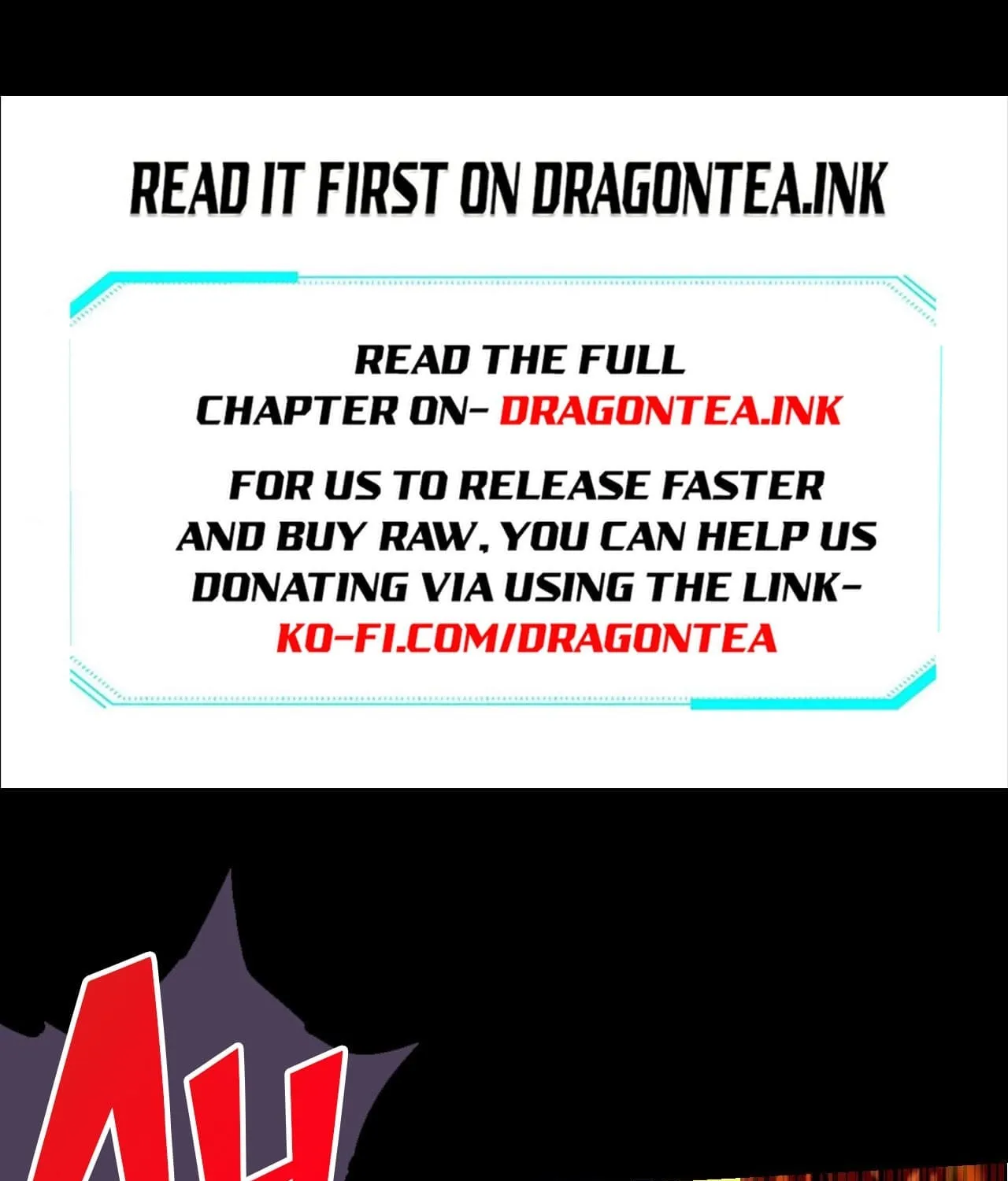 Evolution Begins With a Big Tree Chapter 50 page 2 - 