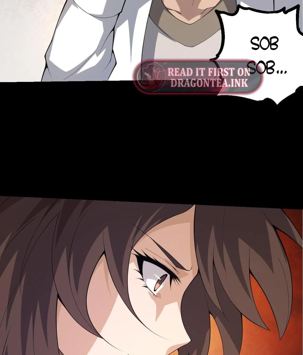 Evolution Begins With a Big Tree Chapter 50 page 11 - 