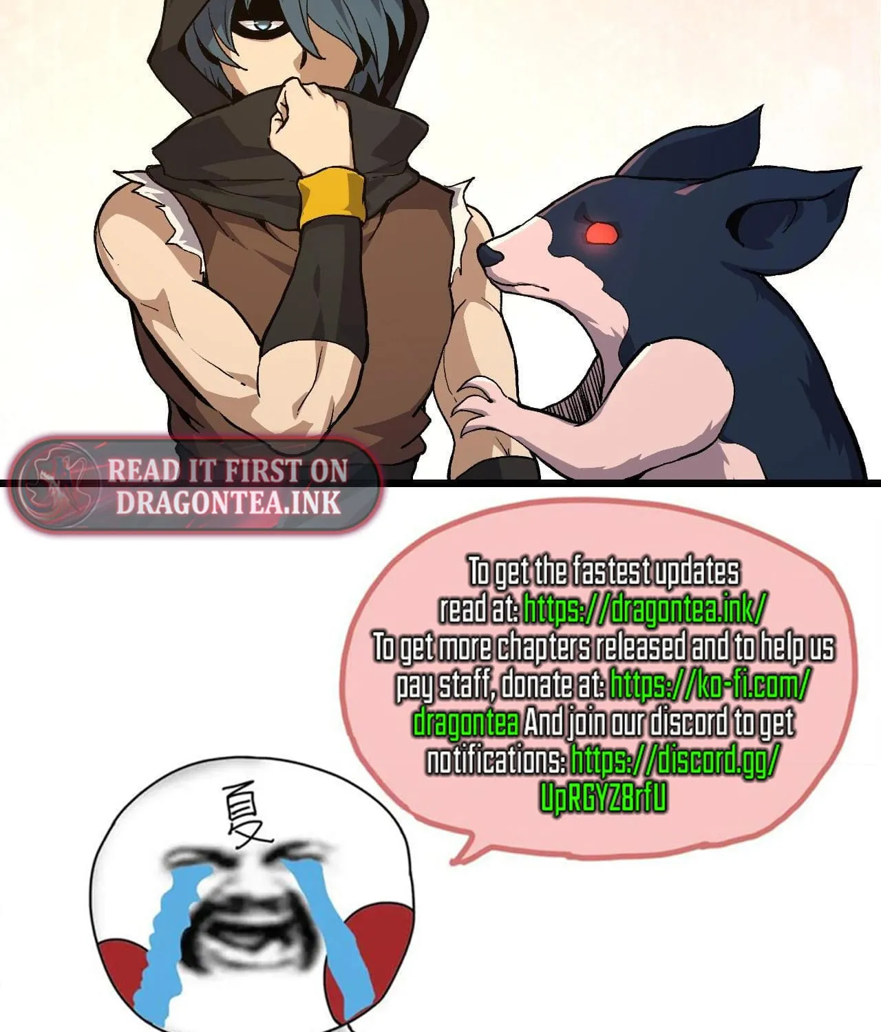 Evolution Begins With a Big Tree Chapter 50 page 101 - 