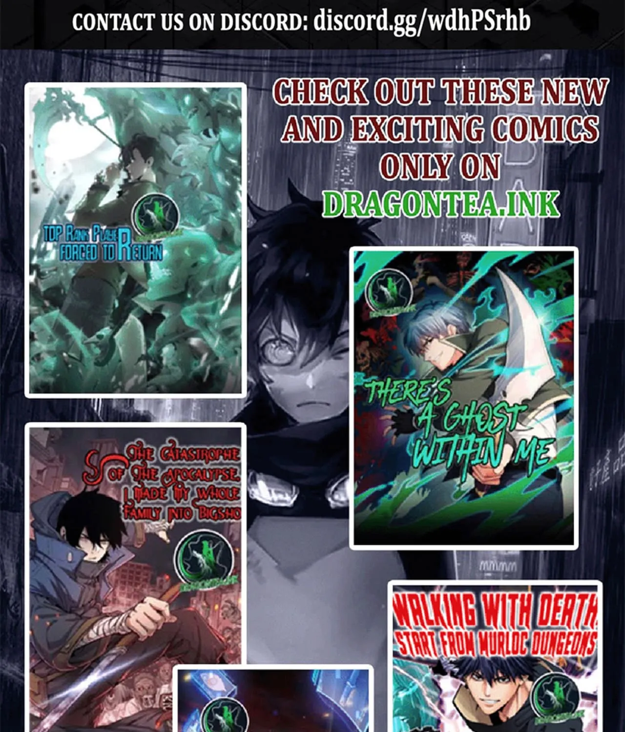 Evolution Begins With a Big Tree Chapter 50 page 103 - 