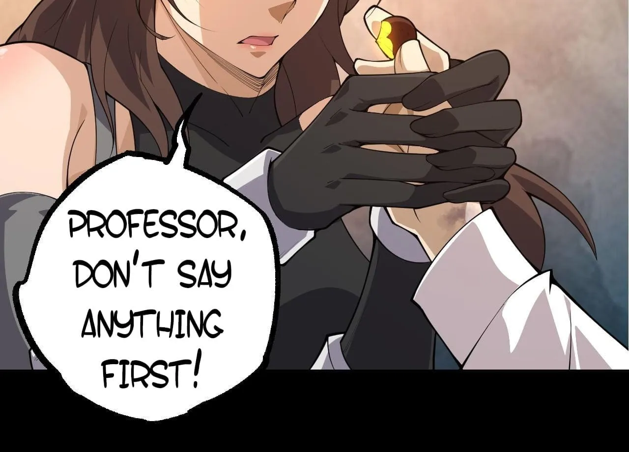 Evolution Begins With a Big Tree Chapter 50 page 16 - 