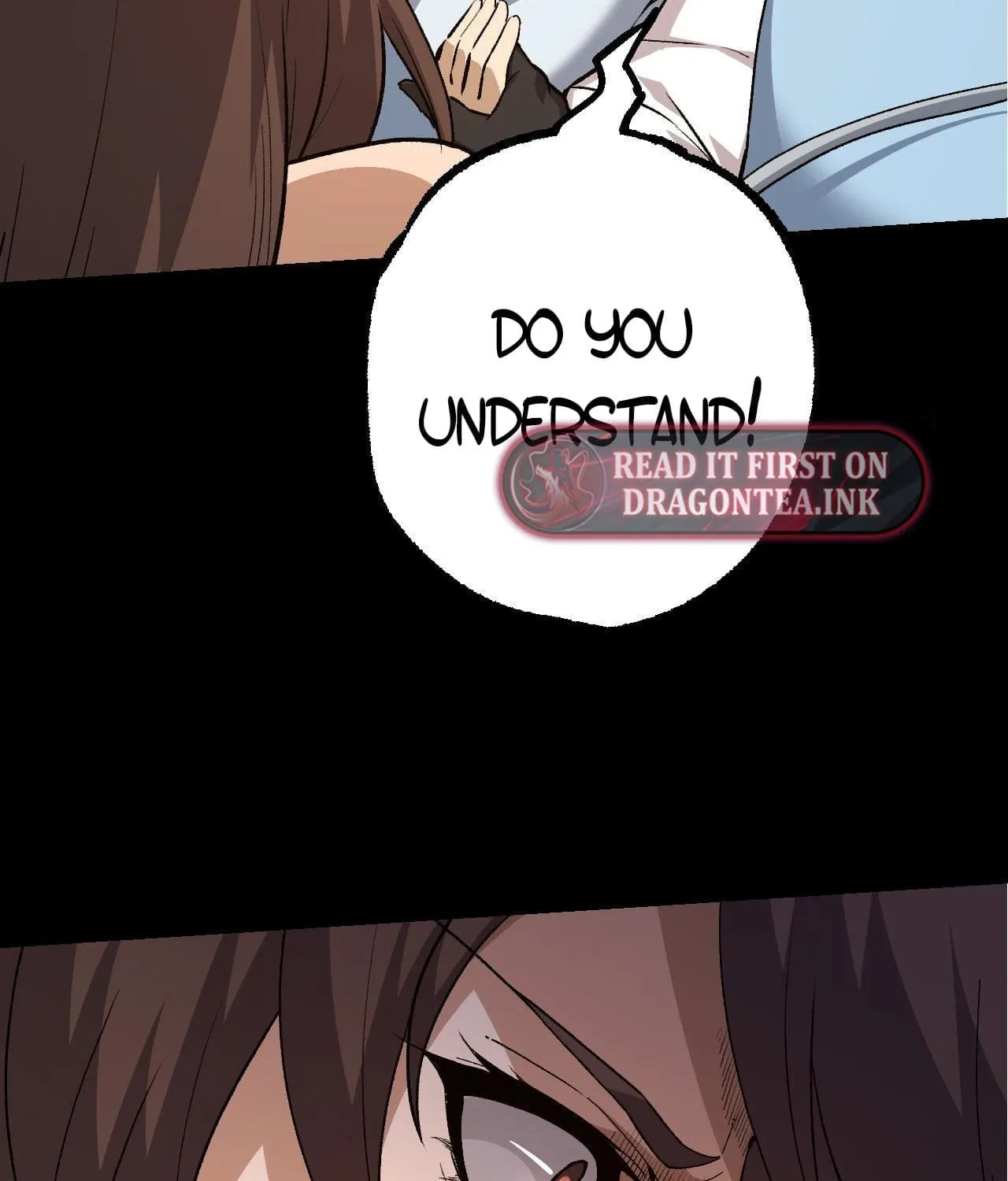 Evolution Begins With a Big Tree Chapter 50 page 18 - 