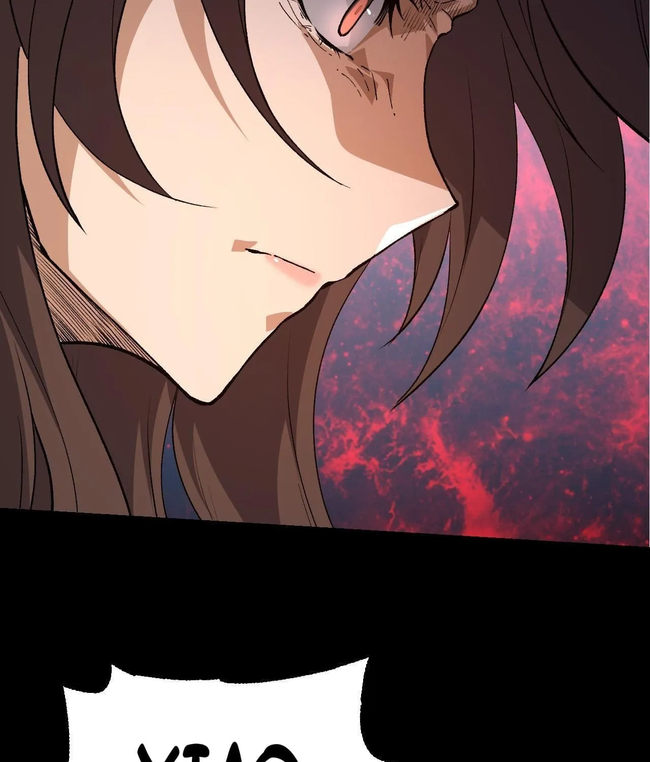Evolution Begins With a Big Tree Chapter 50 page 19 - 