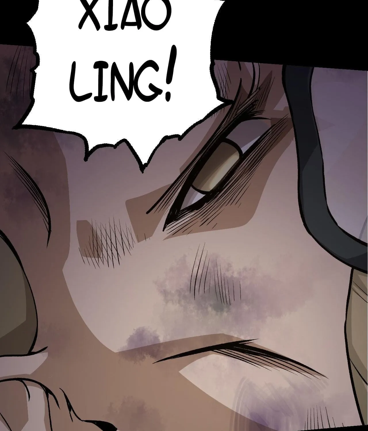 Evolution Begins With a Big Tree Chapter 50 page 20 - 