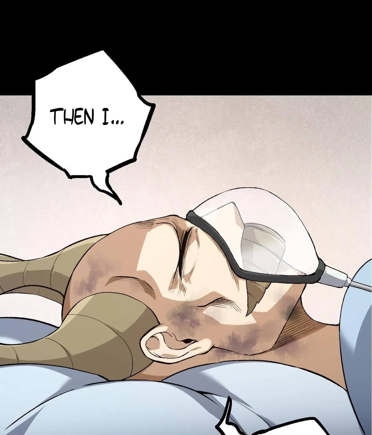 Evolution Begins With a Big Tree Chapter 50 page 24 - 