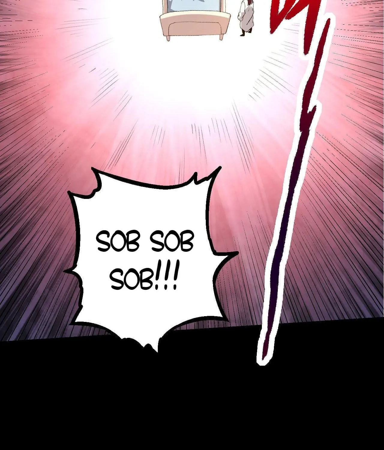 Evolution Begins With a Big Tree Chapter 50 page 27 - 