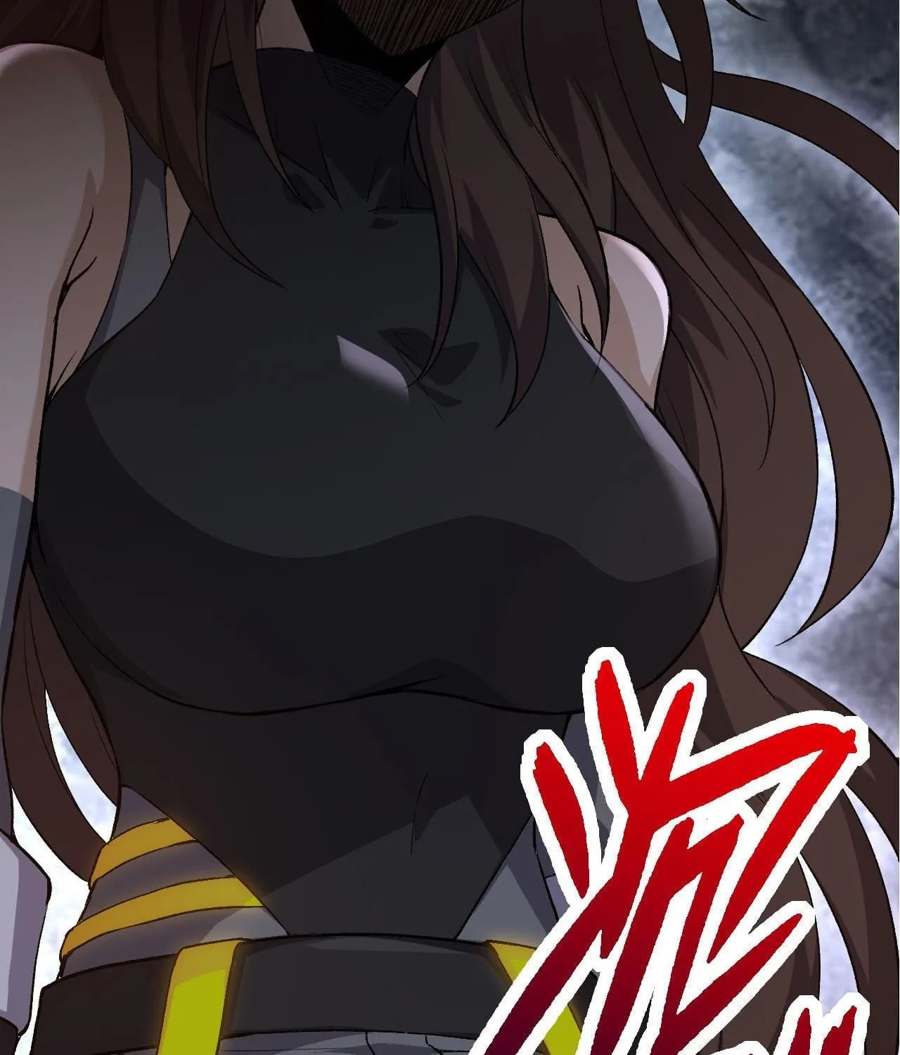 Evolution Begins With a Big Tree Chapter 50 page 29 - 