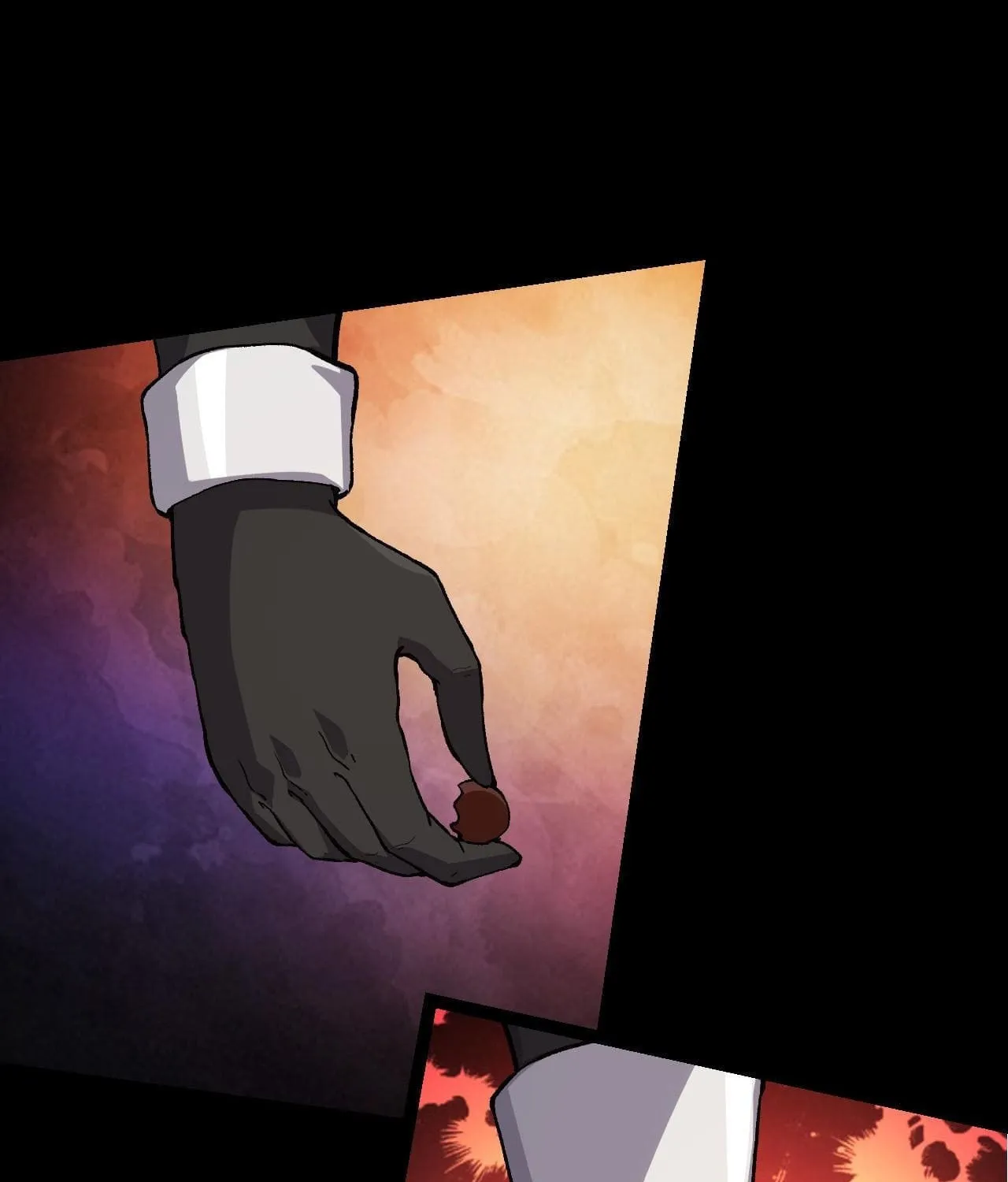 Evolution Begins With a Big Tree Chapter 50 page 31 - 