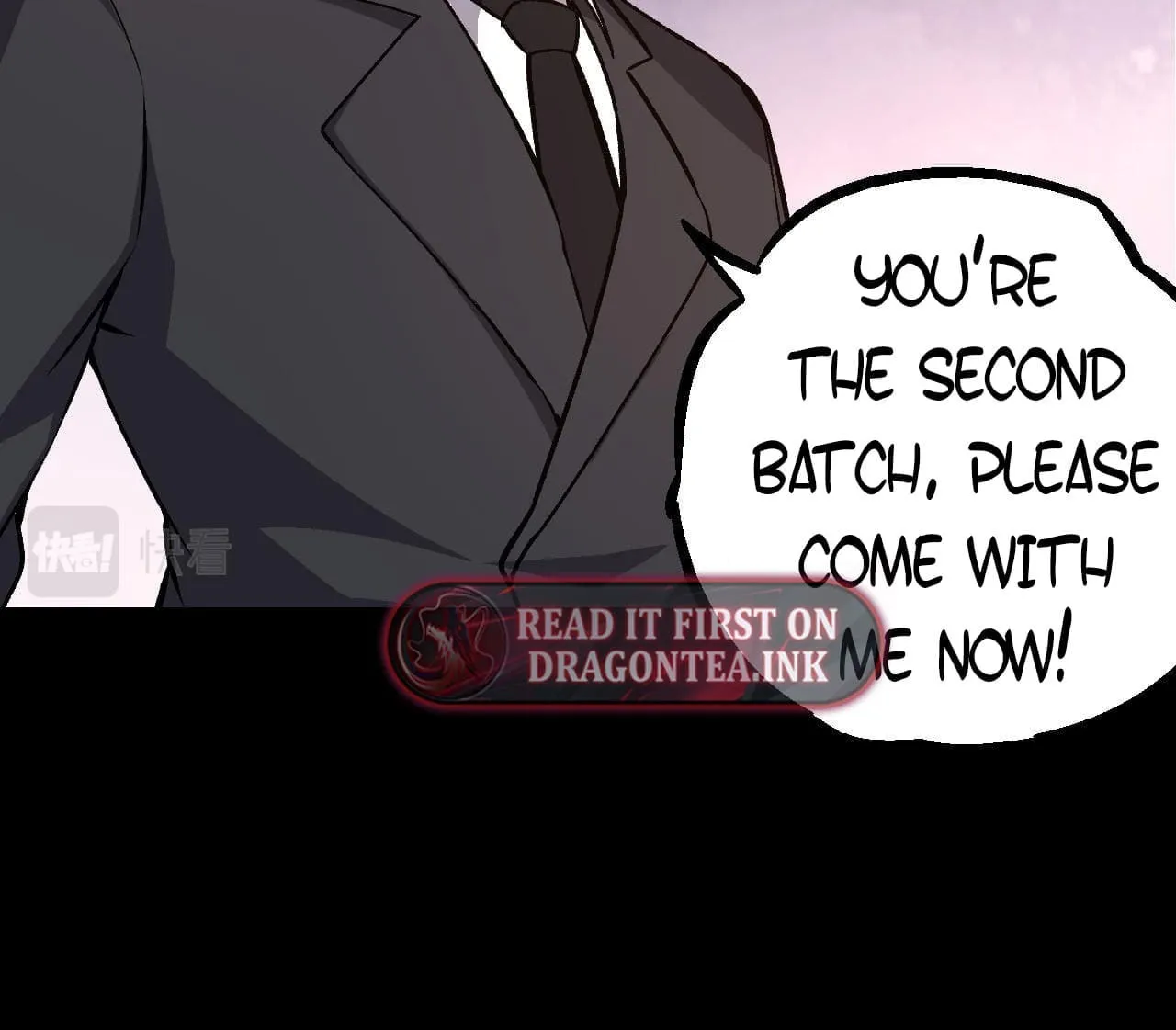 Evolution Begins With a Big Tree Chapter 50 page 37 - 