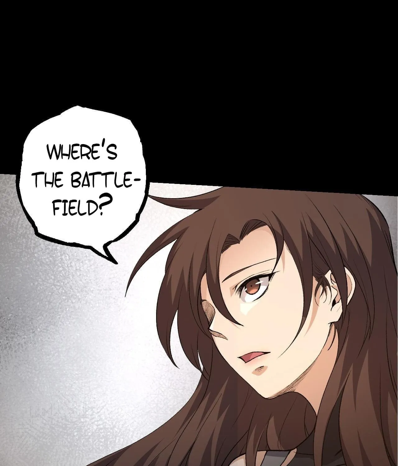 Evolution Begins With a Big Tree Chapter 50 page 38 - 